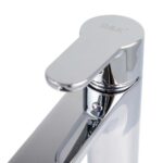 Vòi lavabo D&K DK1392001 nóng lạnh cổ cao (11)