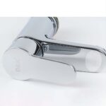 Vòi lavabo D&K DK1392101 nóng lạnh