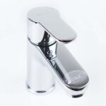 Vòi lavabo D&K DK1392101 nóng lạnh