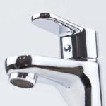 Vòi lavabo D&K DK1392101 nóng lạnh