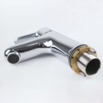 Vòi lavabo D&K DK1392101 nóng lạnh