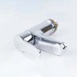 Vòi lavabo D&K DK1392101 nóng lạnh