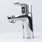 Vòi lavabo D&K DK1392101 nóng lạnh