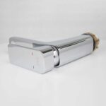 Vòi lavabo D&K DK1432101 nóng lạnh