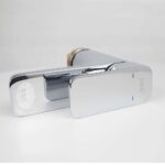 Vòi lavabo D&K DK1432101 nóng lạnh