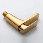 Vòi lavabo D&K DK1432103 nóng lạnh