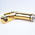 Vòi lavabo D&K DK1432103 nóng lạnh