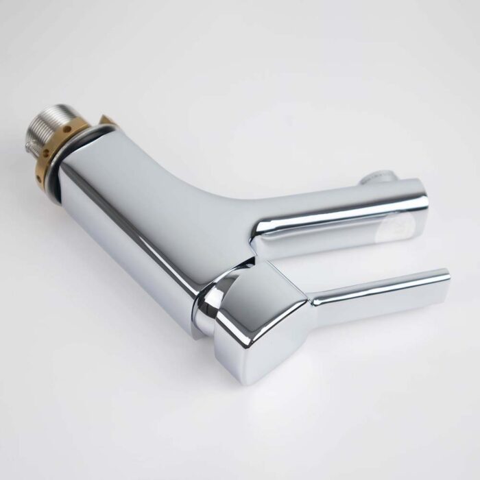 Vòi lavabo D&K DK1492101 nóng lạnh (1)