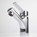 Vòi lavabo D&K DK1492101 nóng lạnh (1)