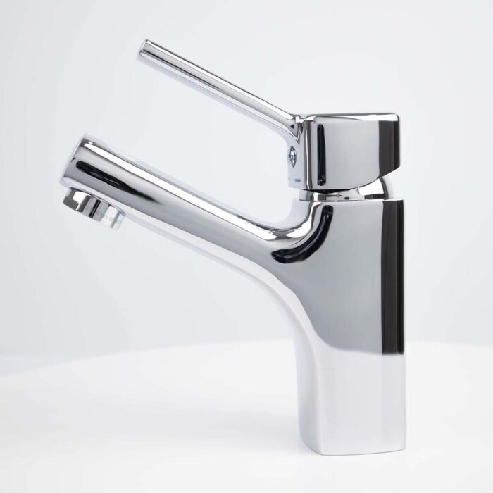 Vòi lavabo D&K DK1492101 nóng lạnh (1)