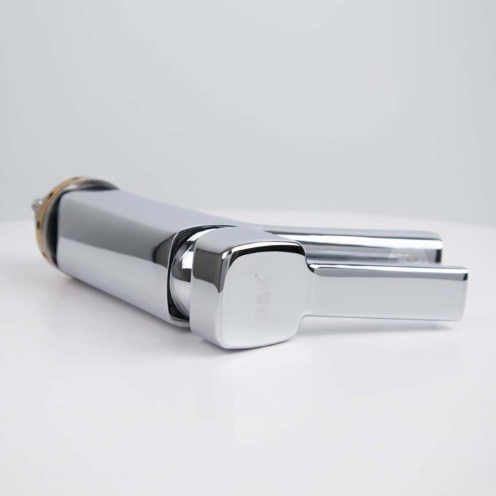 Vòi lavabo D&K DK1492101 nóng lạnh (1)