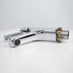 Vòi lavabo D&K DK1492101 nóng lạnh (1)