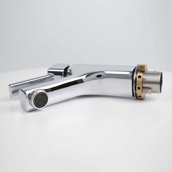 Vòi lavabo D&K DK1492101 nóng lạnh (1)