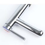 Vòi lavabo D&K DK1502101 nóng lạnh