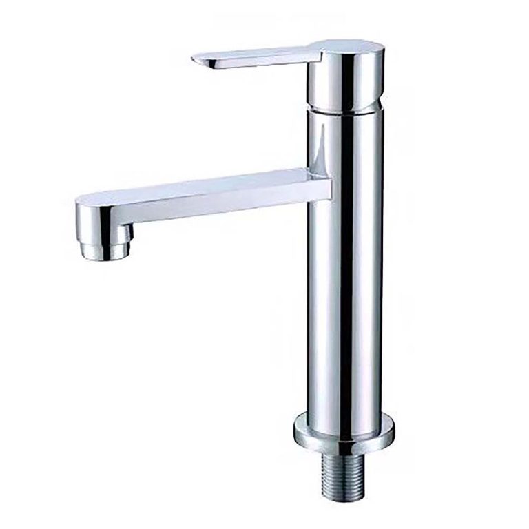 Vòi lavabo D&K DK1962101 nước lạnh