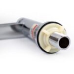 Vòi lavabo D&K DK1962101 nước lạnh