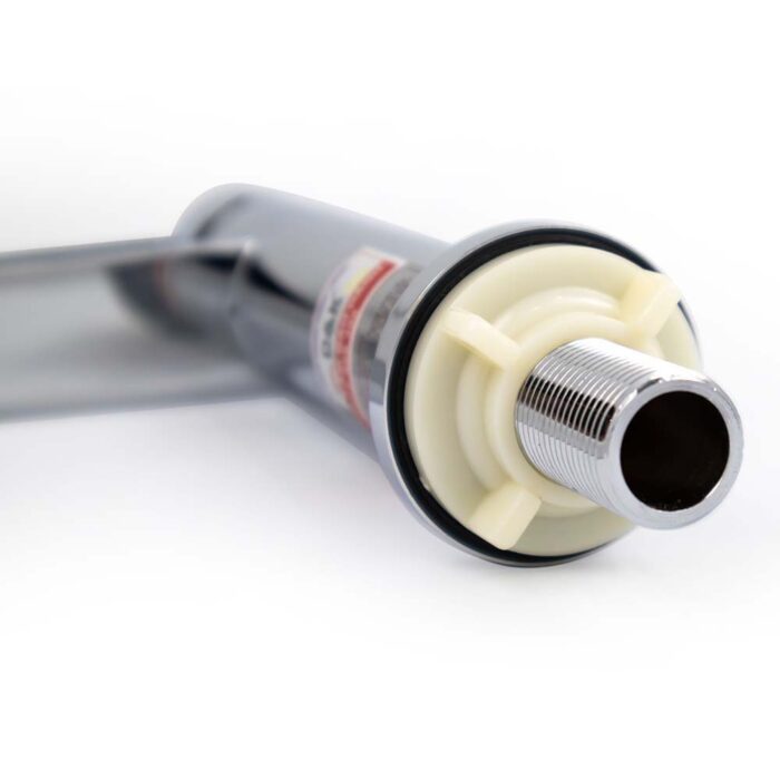 Vòi lavabo D&K DK1962101 nước lạnh