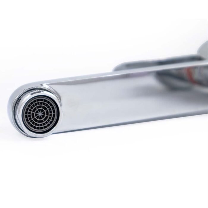 Vòi lavabo D&K DK1962101 nước lạnh