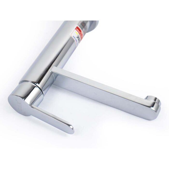 Vòi lavabo D&K DK1962101 nước lạnh