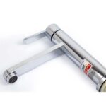 Vòi lavabo D&K DK1962101 nước lạnh