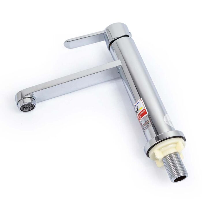 Vòi lavabo D&K DK1962101 nước lạnh