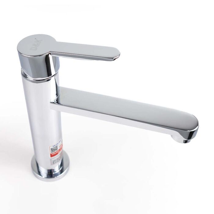 Vòi lavabo D&K DK1962101 nước lạnh
