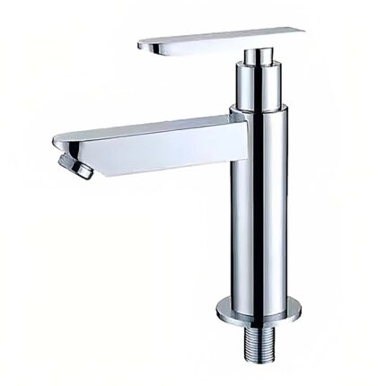 Vòi lavabo D&K DK1972101 nước lạnh