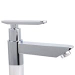 Vòi lavabo D&K DK1972101 nước lạnh