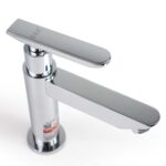 Vòi lavabo D&K DK1972101 nước lạnh