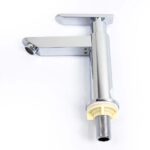 Vòi lavabo D&K DK1972101 nước lạnh