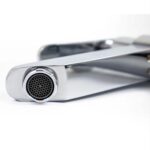 Vòi lavabo D&K DK1972101 nước lạnh