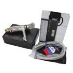 Vòi lavabo D&K DK900321 nóng lạnh