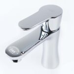 Vòi lavabo D&K DK901021 nóng lạnh