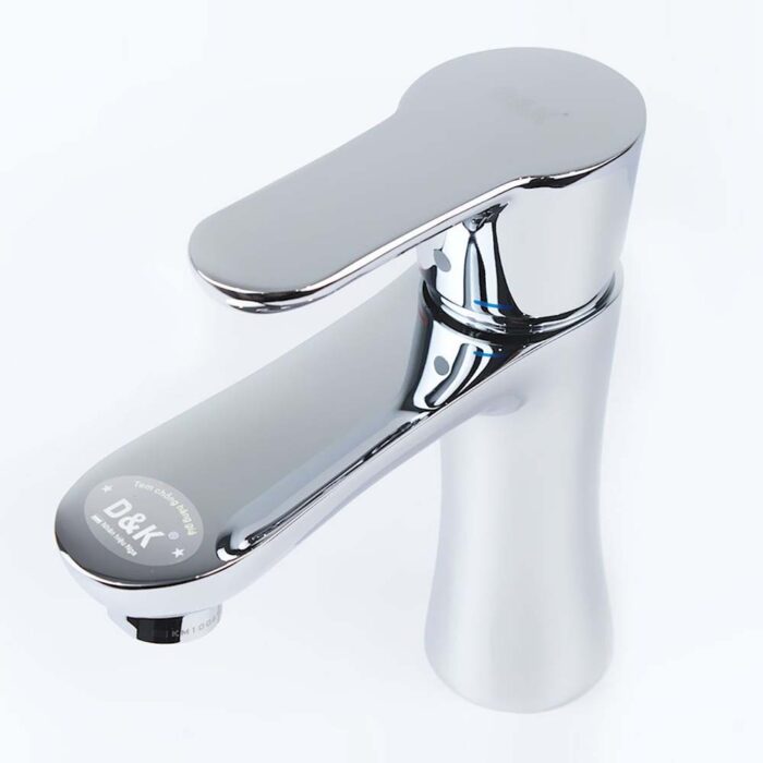 Vòi lavabo D&K DK901021 nóng lạnh