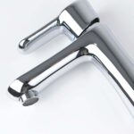 Vòi lavabo D&K DK901021 nóng lạnh