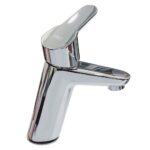 Vòi lavabo D&K DK901121 nóng lạnh