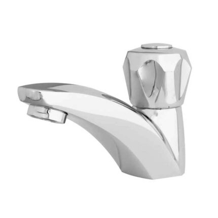 Vòi lavabo HUGE H-1800L lạnh