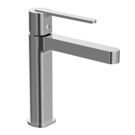 Vòi lavabo HUGE H-2600V nóng lạnh