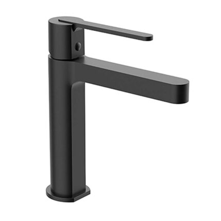 Vòi lavabo HUGE H-2600VB nóng lạnh