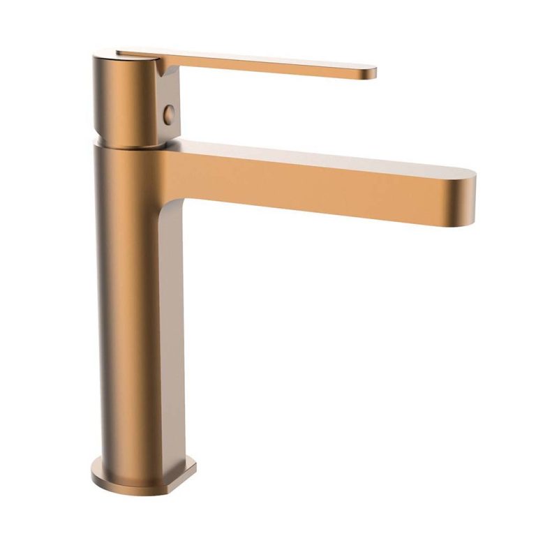 Vòi lavabo HUGE H-2600VC nóng lạnh