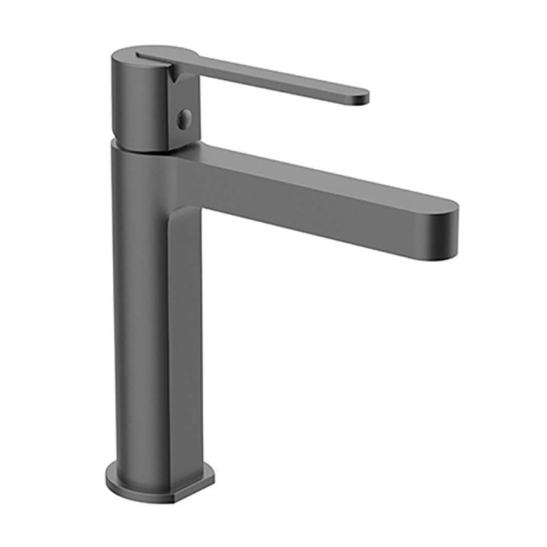 Vòi lavabo HUGE H-2600VM nóng lạnh