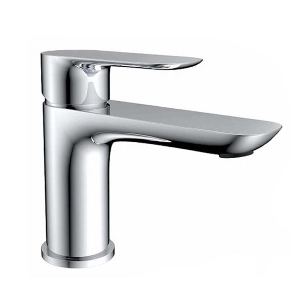 Vòi lavabo HUGE H-6200V nóng lạnh