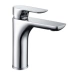 Vòi lavabo HUGE H-6200V2 nóng lạnh