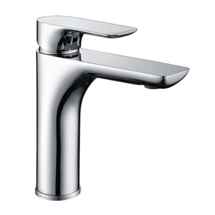 Vòi lavabo HUGE H-6200V2 nóng lạnh