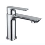 Vòi lavabo HUGE H-6200V3 nóng lạnh