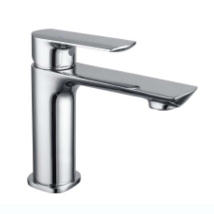 Vòi lavabo HUGE H-6200V3 nóng lạnh