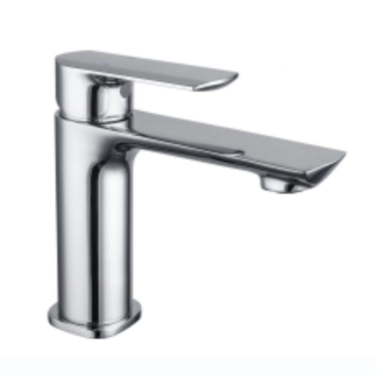 Vòi lavabo HUGE H-6200V3 nóng lạnh