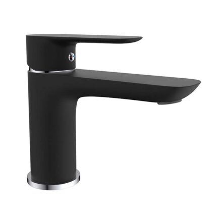 Vòi lavabo HUGE H-6200VB nóng lạnh