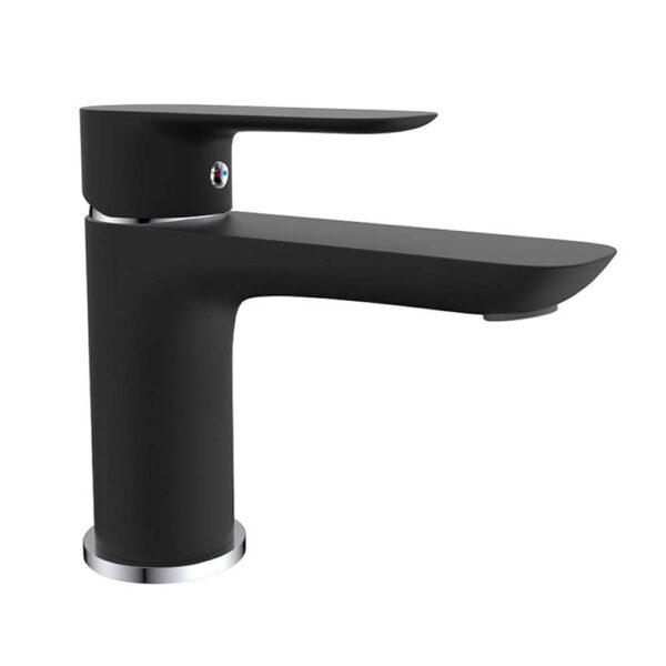 Vòi lavabo HUGE H-6200VB nóng lạnh