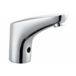 Vòi lavabo HUGE H-6600VS cảm ứng lạnh